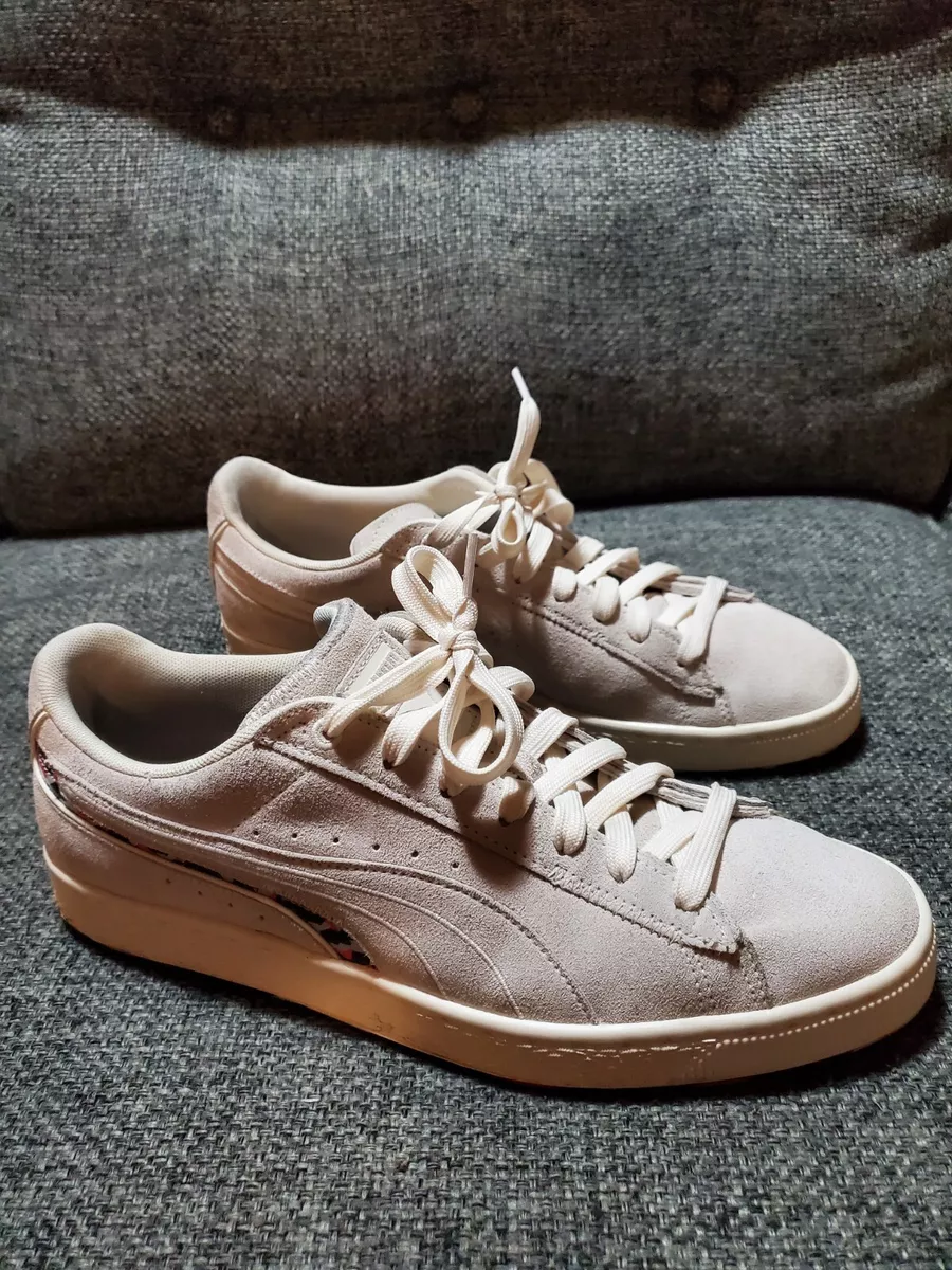 Puma suede shop classic birch