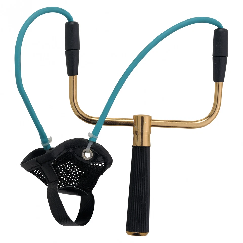 Kogha Grundfutterschleuder Competition de Luxe