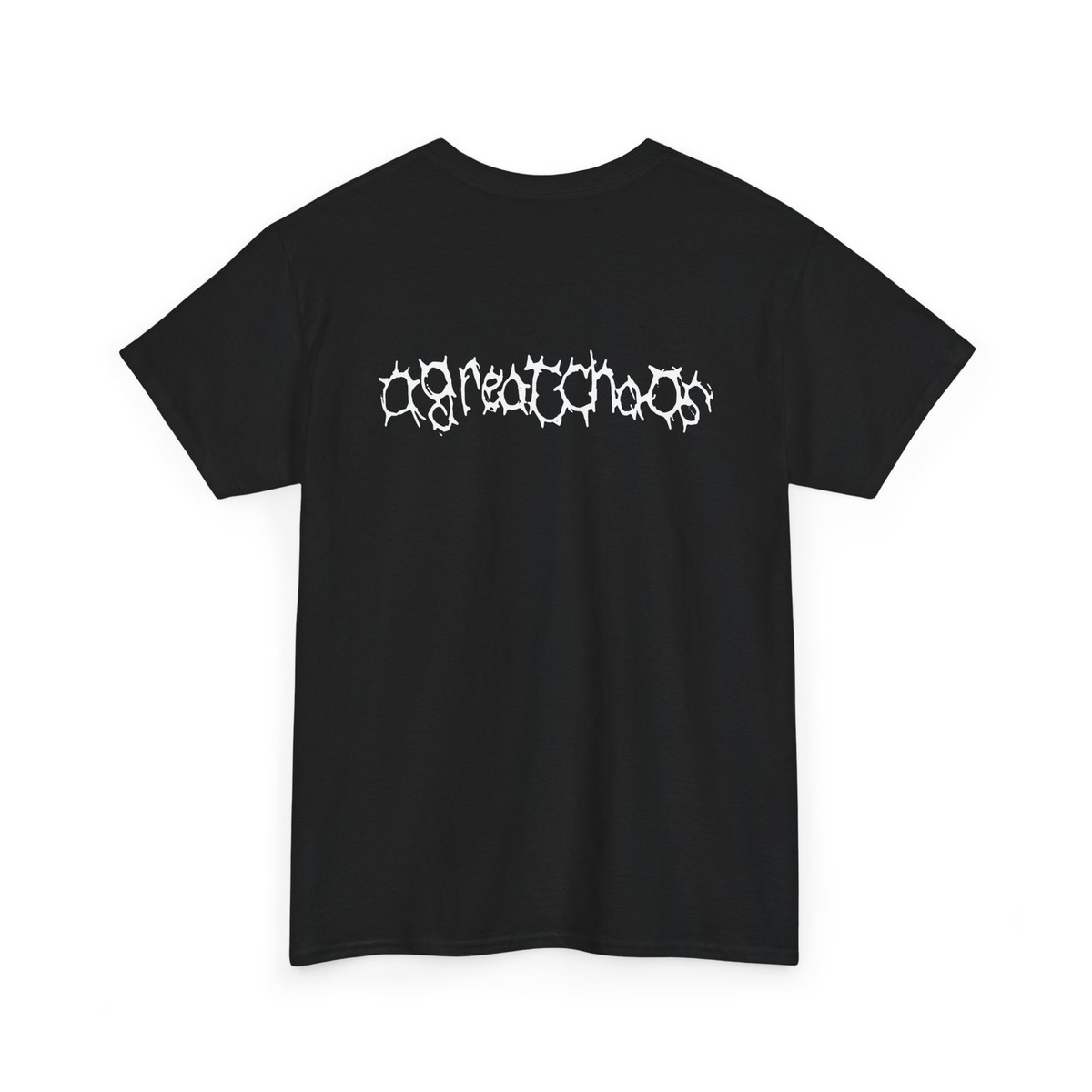 Ken Carson AGC Teen X Vamp Tee Shirt A Great Chaos T-Shirt Ken Carson AGC Teen X Vamp Tee Shirt A Great Chaos T-Shirt