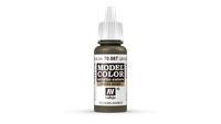 (447,65€/1L) Model Color Vallejo 70887 Us Olive Drab 17Ml Matt Airbrush Farbe