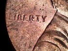 2023 Lincoln Sheild Penny Strikethrough — photo 2