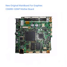 New Original MainBoard For Graphtec CE6000-12...