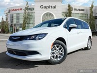 2022 Chrysler Grand Caravan SXT | 7.0 Touch Screen Display