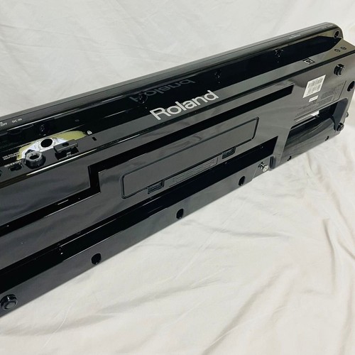 Roland AX-09 Lucina KEYTAR Schulter Synthesizer Keyboard gebraucht Musikequipment - Bild 5 von 10