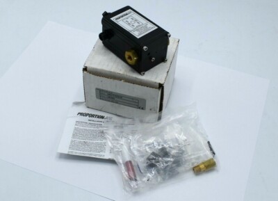 Proportion-Air QB2TFEE043 Regler Kontrolleinheit 