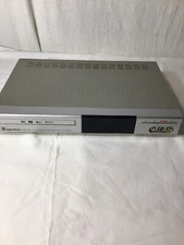 CyberHome DVR-1200 DVD Recorder With Progressive Scan Playback, No Remote, Parts
