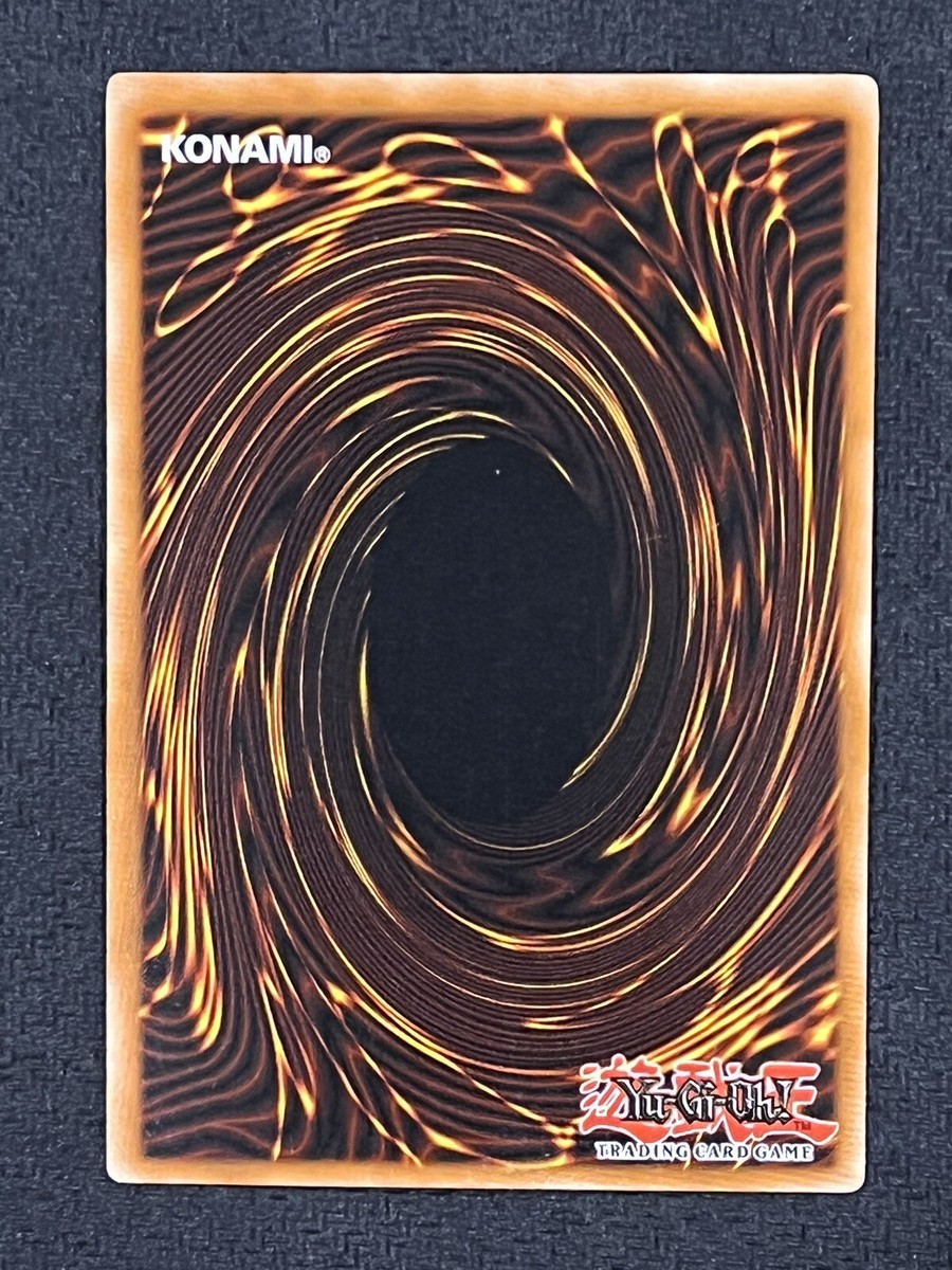 2003 Yu-Gi-Oh! Guardian Ceal Dark Crisis 1st Edition Ultra Rare
