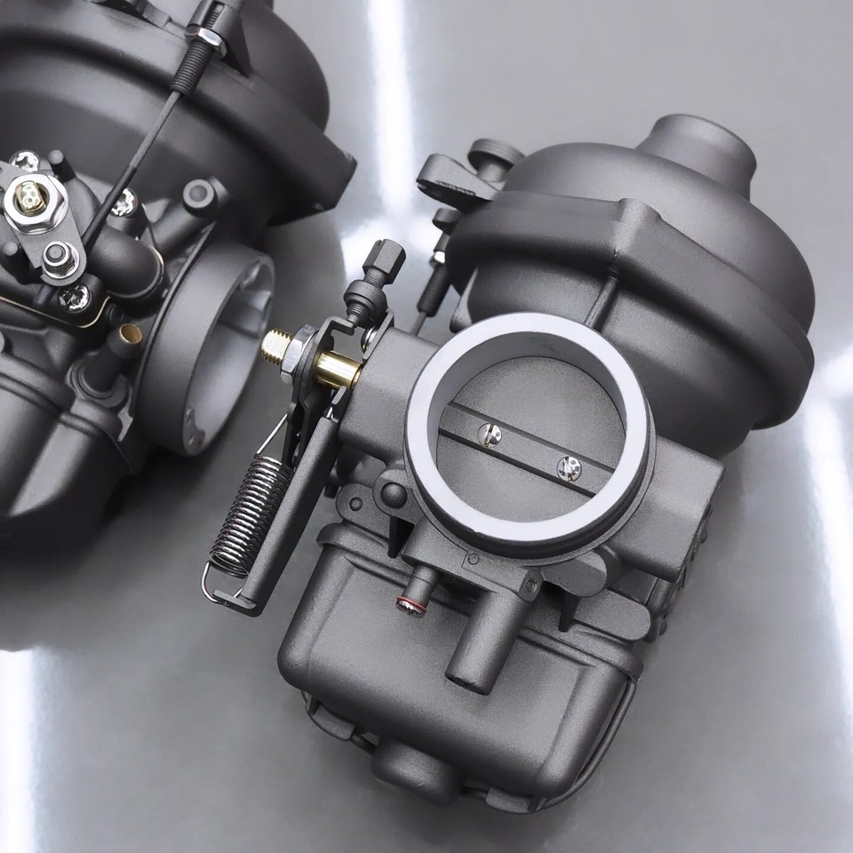 BMW Carburettor Service | Cerakote | R50 R60 R65 R67 R75 R80 R100 Bing ...