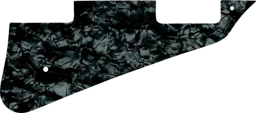 WD Custom Pickguard For Gibson Les Paul Standard Or Les Paul Custom