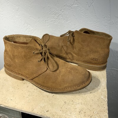 UGG AUSTRALIA Men display picture 1