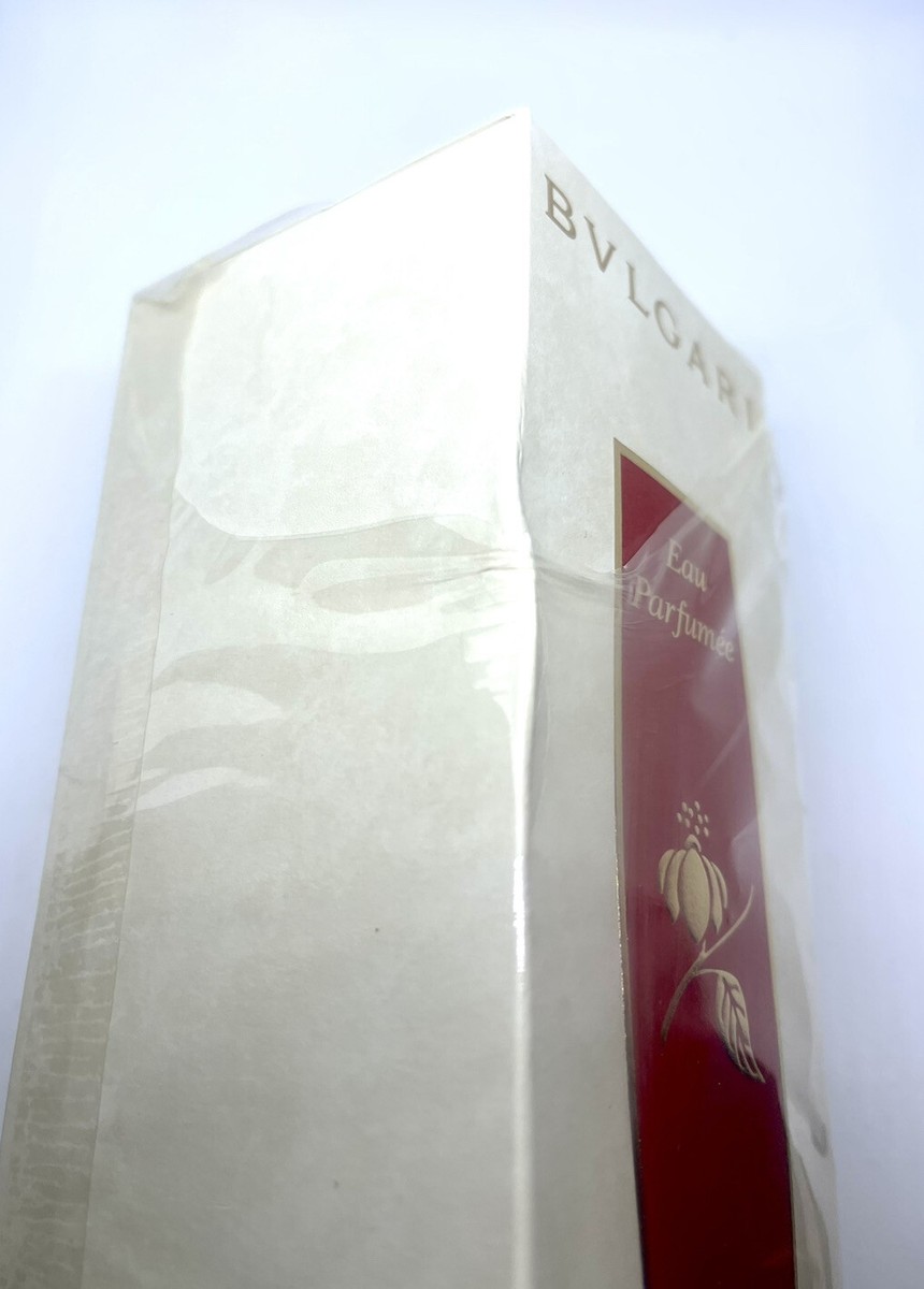 Bvlgari Eau Parfumée au Thé Rouge 5fl.oz Unisex Eau de Cologne