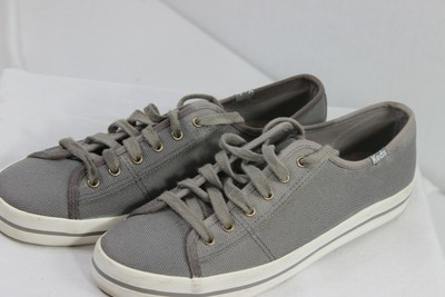 keds ortholite gray
