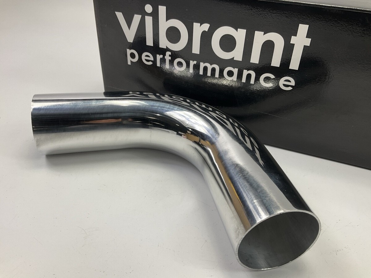 90-Degree Aluminum Elbow 2-1/2 90-Degree Aluminum Elbow 2-1/2