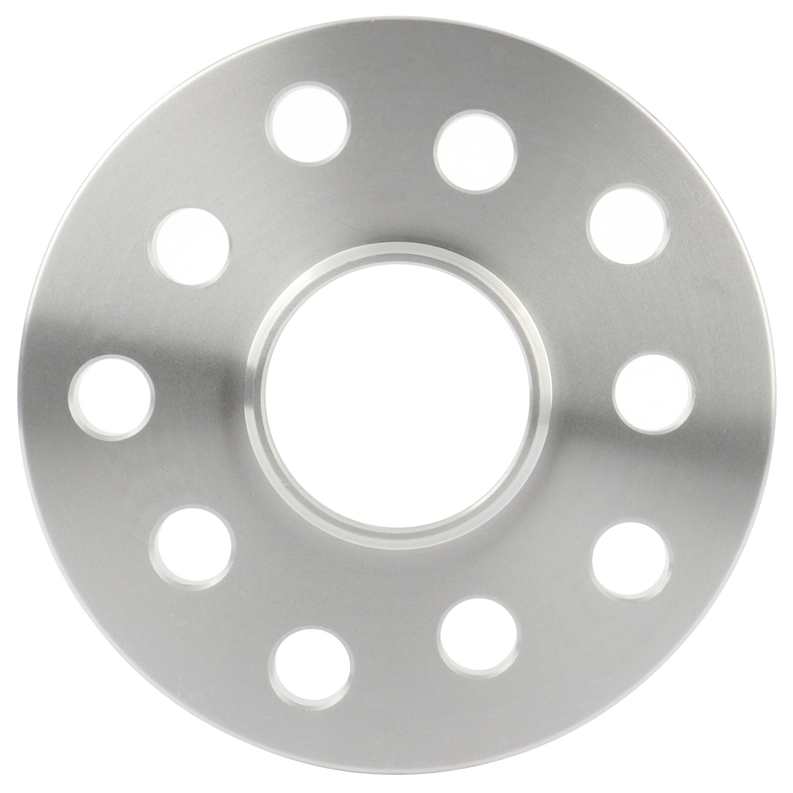 4X 10mm 5x100 5x112 HubCentric 14x1.5 Wheel Spacers For Volkswagen Jetta Audi R8