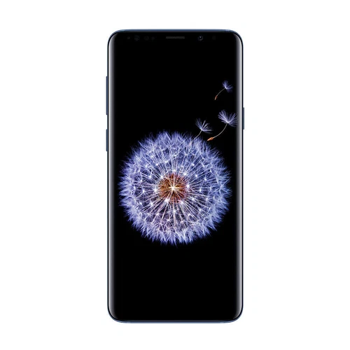 Samsung Galaxy S9+ Plus SM-G965U Fully Unlocked 64G SmartPhone Smartphone Blue - Afbeelding 6 van 12