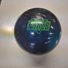 Storm Phaze V bowling ball 15 LB. 1ST QUAL new ball in the box  084