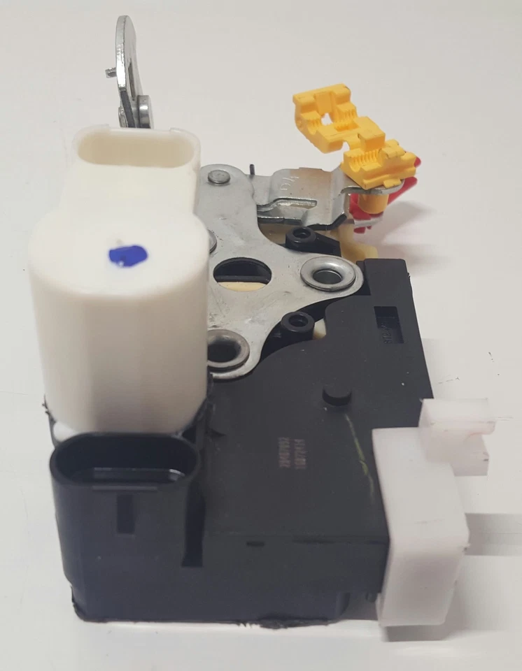 Nuevo actuador de cerradura de puerta delantera derecha GM OEM para Silverado Sierra 1999-2007 Foto 4 de 4