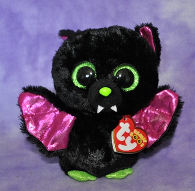 ty beanie boo bat