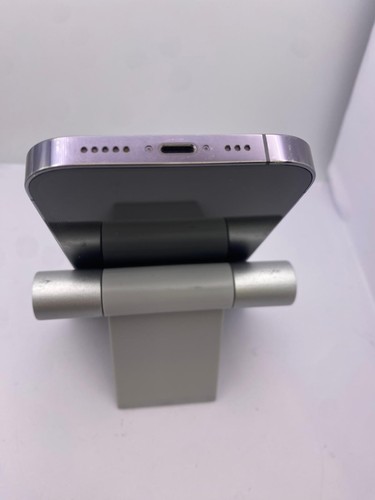 APPLE iPhone 14 Pro 256 Go Violet Profond - Photo 6/6