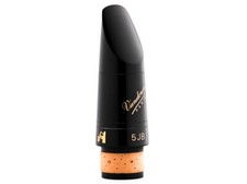 New Vandoren Paris 5JB Profile 88 Jazz Mouthpiece for Bb Clarinet Model CM3108