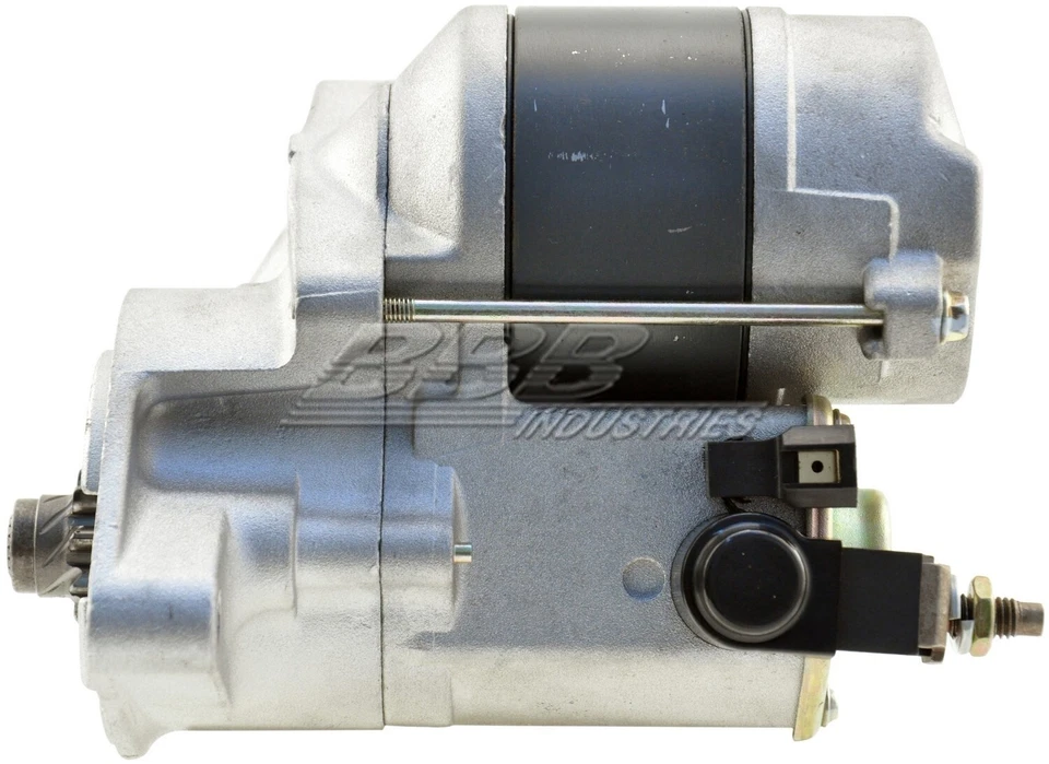 Motor De Arranque Arranque Auto Plus 17562 Reman Foto 4 de 4