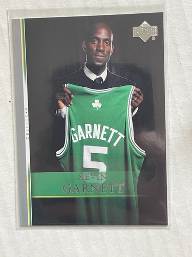 Tarjetas de baloncesto Kevin Garnett **Tú eliges* Top 75 HOF. Revisado 6/4 - Imagen 143 de 191