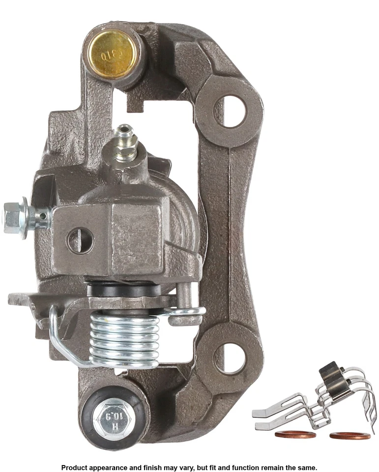 Pinza de freno de disco trasera izquierda cardona para Chevrolet Monte Carlo 1995-1999 Foto 4 de 4