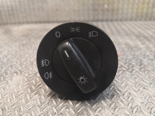 VW EOS Scheinwerfer Schalterleiste Einheit für EOS Mk1 ( Rhd ) OEM 1K0941431AJ