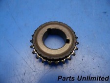 01-03 Saturn L Series L200 Oem Engine Motor Crankshaft Timing Gear 24424758 01-03 Saturn L Series L200 Oem Engine Motor Crankshaft Timing Gear 24424758