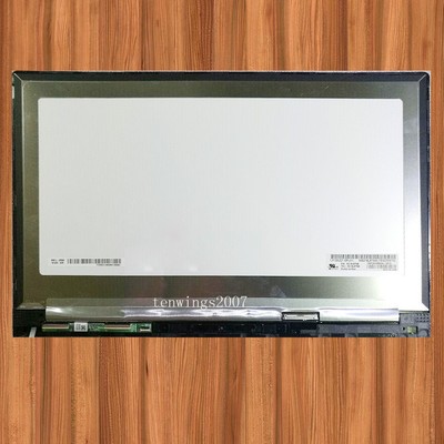 Fhd Lenovo Yoga 910 13ikb 80vg 910 14 Lcd Touch Screen Assembly 19x1080 Computer Components Parts Laptop Replacement Parts