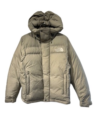 THE NORTH FACE Alteration Baffs Jacket
