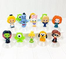 McDonald's Disney 100 Years Anniversary Happy Meal Toys Lot of 13