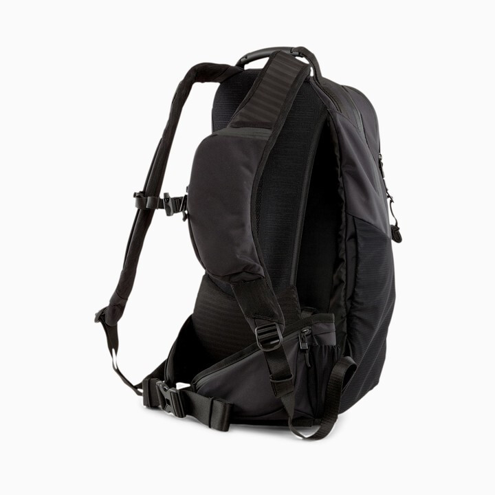 Puma Porsche Design PD EvoKnit PRO Backpack Sports Black TA2210 New with  Tag | eBay
