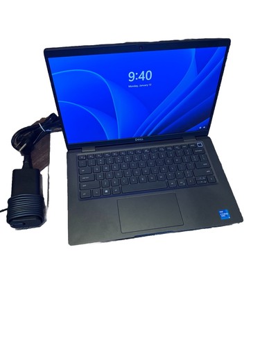Portátil Dell Latitude 7420 14" (512GB SSD, Intel Core i5-1145G7, 4.40 GHz, 16GB)- - Imagen 2 de 6