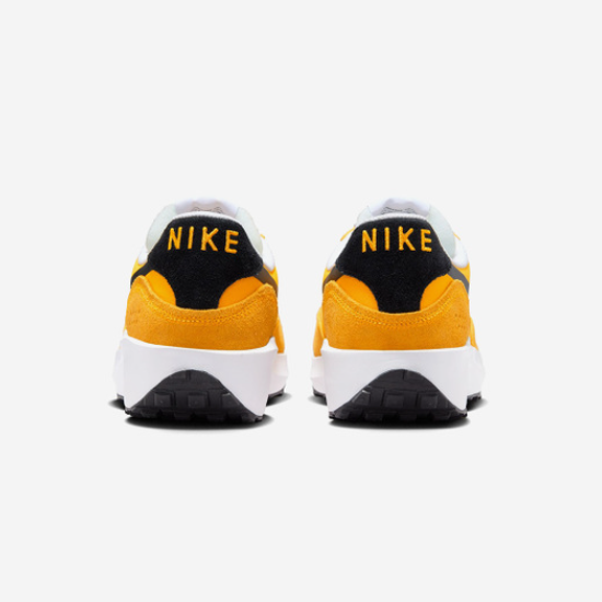Nike Waffle Nav Shoes 'University Gold' (FJ4195-700) Expeditedship