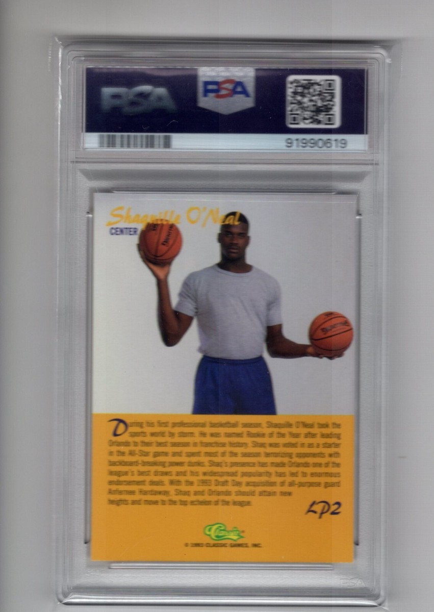 Shaquille O'Neal 2枚組　 デビューLP ・12インチシングル Shaquille O'Neal 2枚組 デビューLP ・12インチシングル