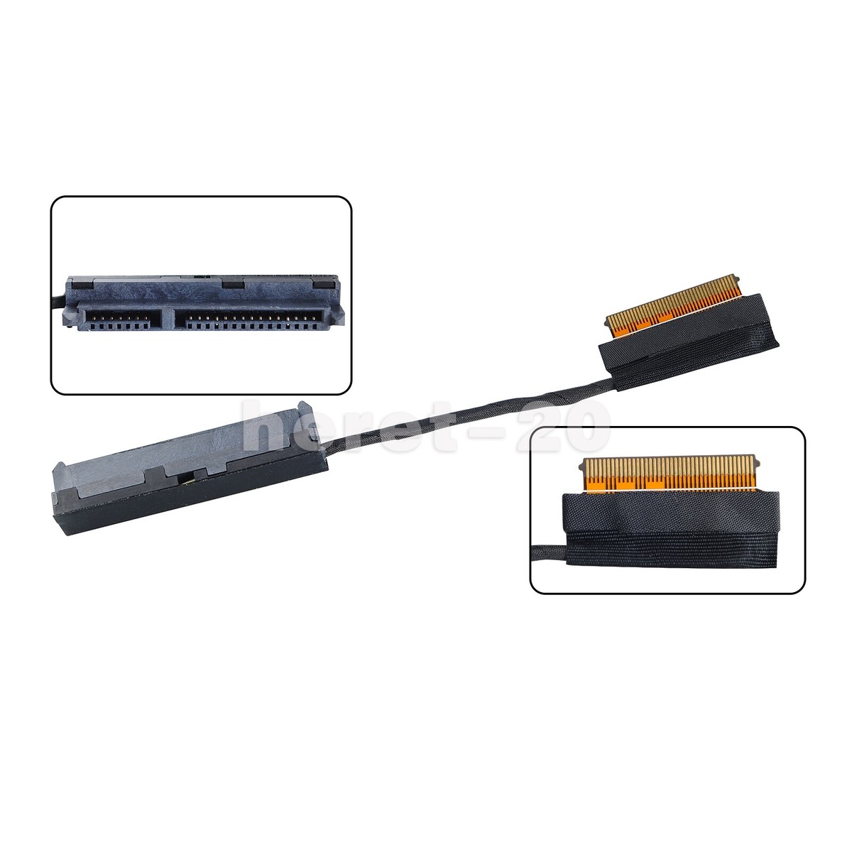 For Lenovo 01ER034 ThinkPad T570 T580 P51S Hard Drive HDD SATA
