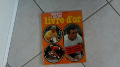 Miroir Du Cyclisme N°293 – Décembre 1980 – Magazine Vintage – Bon État