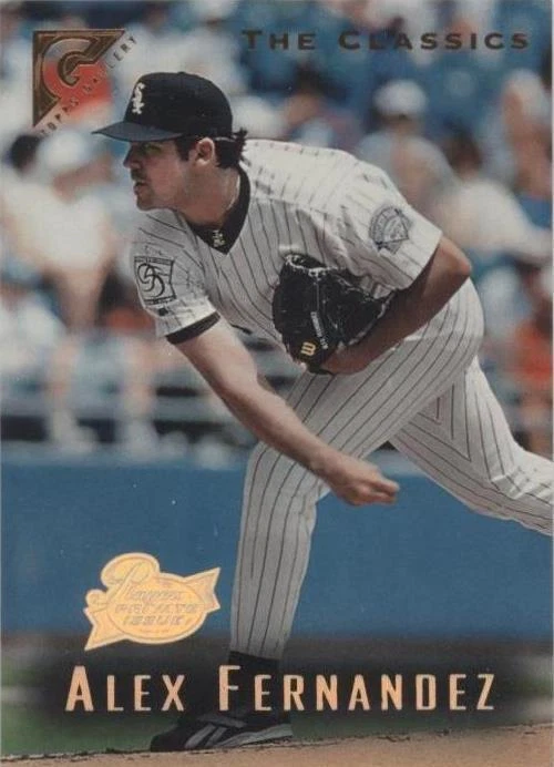 Player's Private Issue