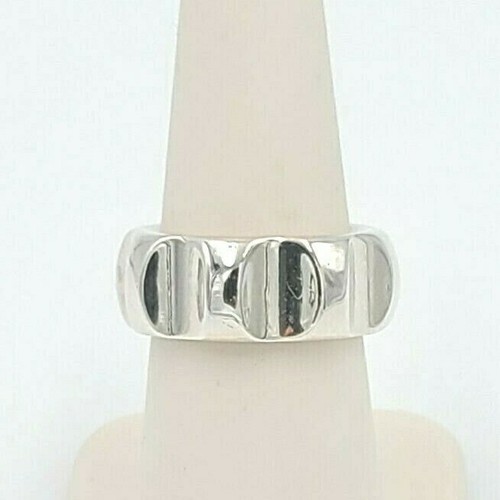 Tiffany \u0026 Co. Sterling Silver Paloma 