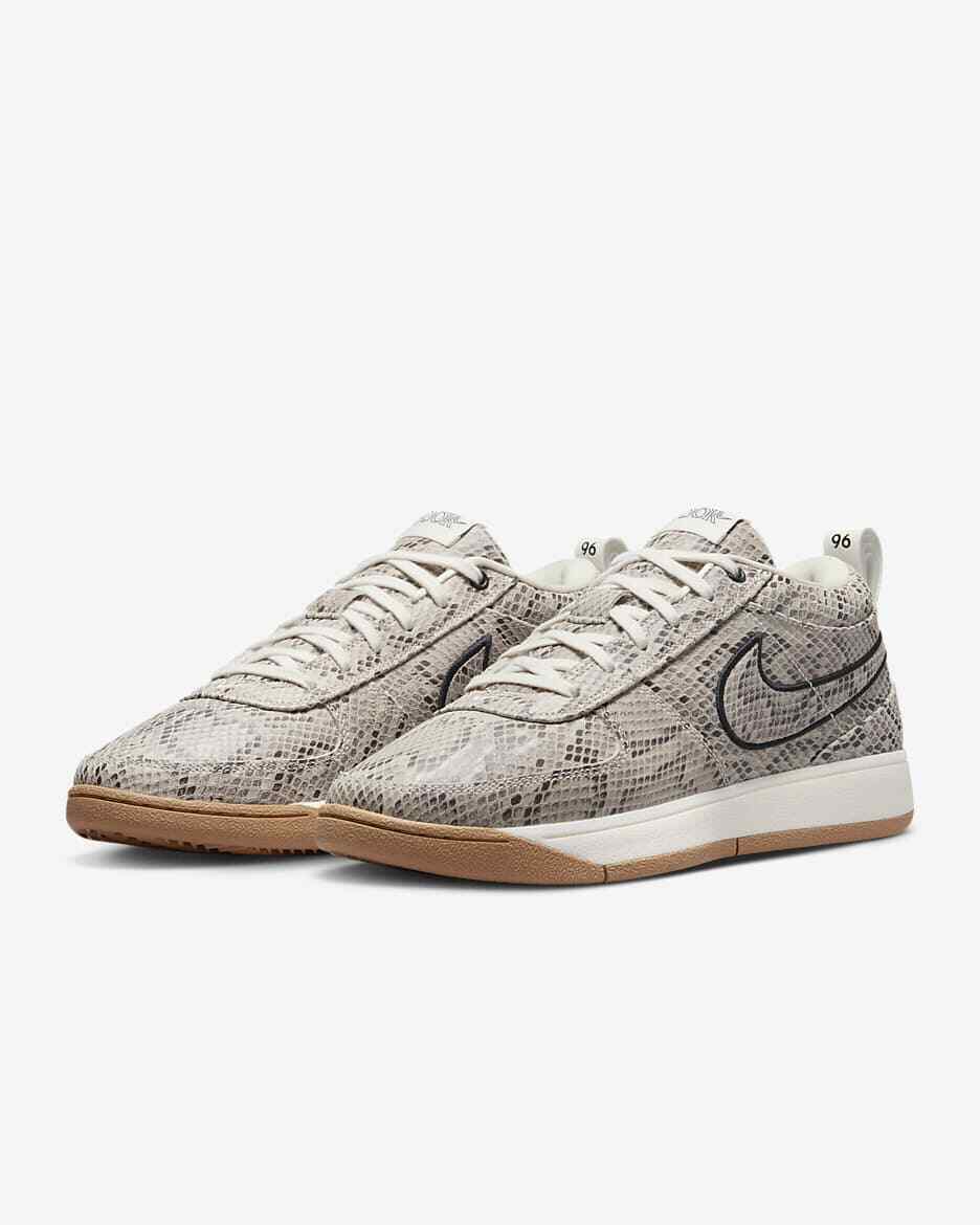 NIKE BOOK 1 EP LEA HJ5353-100 30cm バッシュ Nike Book 1 EP Leather 