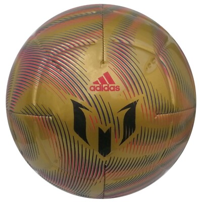 pallone messi adidas