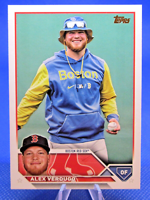 2023 TOPPS SERIES 1 #146 ALEX VERDUGO SSP GOLDEN MIRROR 2023 TOPPS SERIES 1 #146 ALEX VERDUGO SSP GOLDEN MIRROR