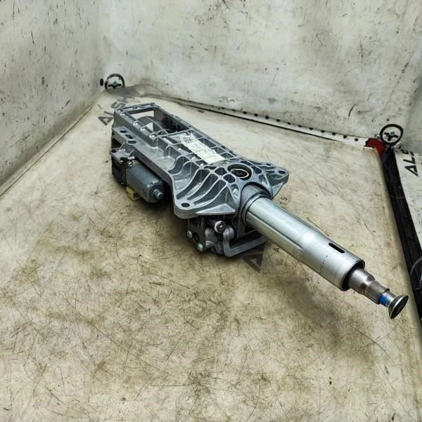 Conjunto de columna de dirección Mercedes-Benz C300 2015-2020 205-460-66-01 OEM Foto 3 de 4