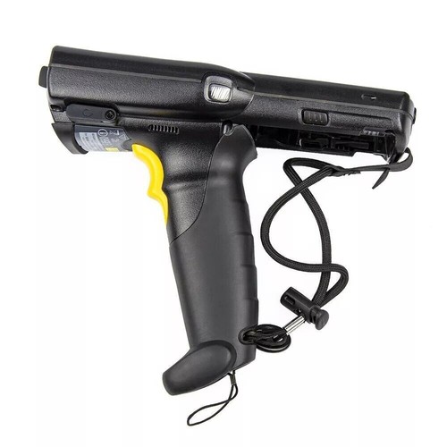 Motorola Symbol MC32N0-GI3HCLE0A 2D Gun-Grip Std Range Handheld Barcode Scanner - Bild 5 von 7