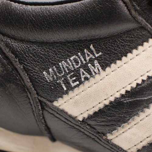 Adidas Mundial Team Men's 6.5 Turf Soccer Futbol Football Cleats Shoes 019228 - Picture 10 of 12