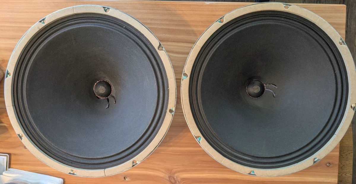 Magnavox Vintage Speakers for sale | eBay
