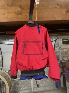 Patagonia Paddling Jacket | eBay
