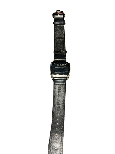 Sandman DC Vertigo Vintage Death Watch! Works! 90’s - Picture 3 of 5