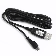 USB Cable Fast Charge Power Cord OEM MicroUSB Sync Wire for Cell Phones